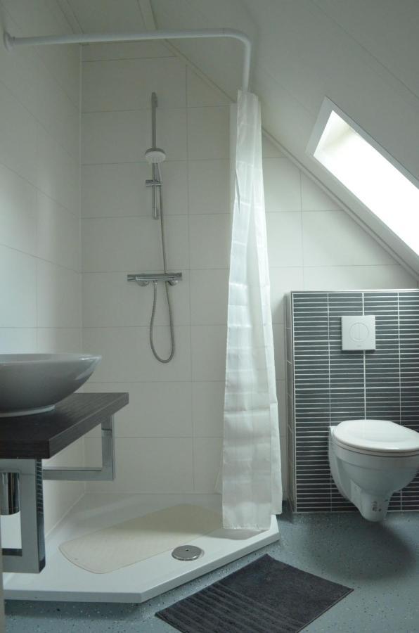 B&B “De Boerlarij” Ruinerwold Extérieur photo