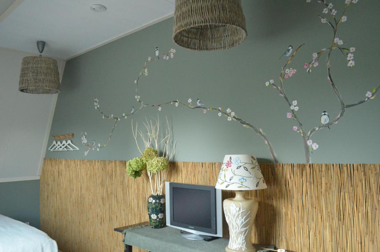 B&B “De Boerlarij” Ruinerwold Extérieur photo